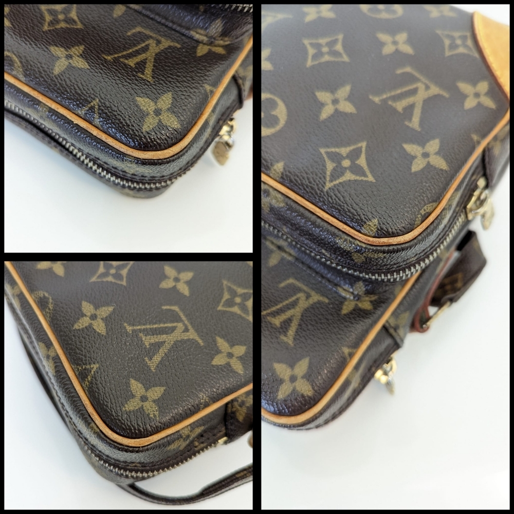 💎Authentic Louis Vuitton Amazon monogram crossbody Bag. Includes Free Gift! 😍 - Picture 13 of 17